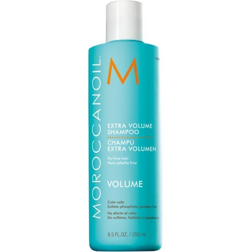 Moroccanoil extra volumen Shampoo 250 ml