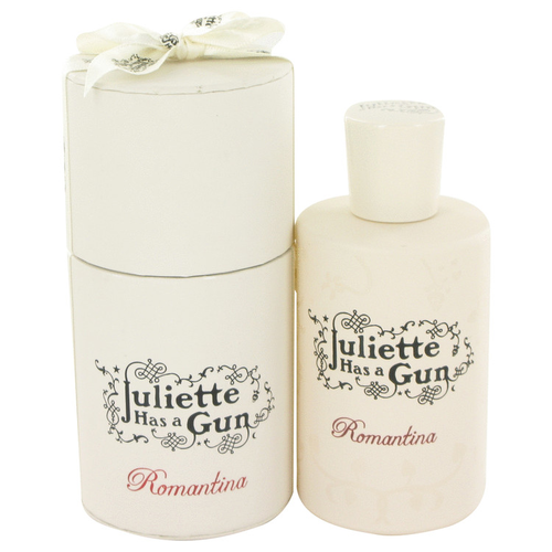 Romantina by Juliette Has A Gun Eau de Parfum Spray 100 ml