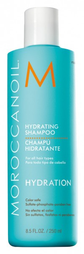 Moroccanoil feuchtigkeits Shampoo 250 ml