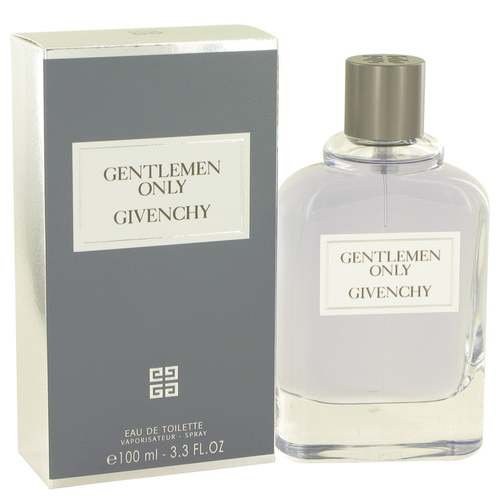 Gentlemen Only by Givenchy Eau de Toilette Spray 100 ml