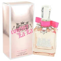 Couture La La by Juicy Couture Eau de Parfum Spray 100 ml