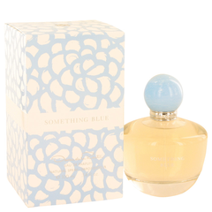 Something Blue by Oscar De La Renta Eau de Parfum Spray...
