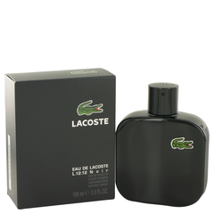 Lacoste Eau de Lacoste L.12.12 Noir by Lacoste Eau de...