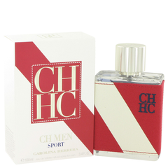 CH Sport by Carolina Herrera Eau de Toilette Spray 100 ml