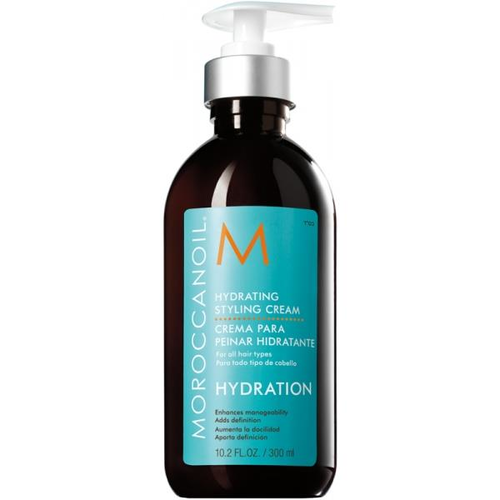 Moroccanoil feuchtigkeits Styling Cream 300 ml