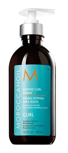 Moroccanoil intensive Lockencreme 300 ml