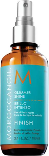 Moroccanoil Glimmer Glanz Spray 100 ml