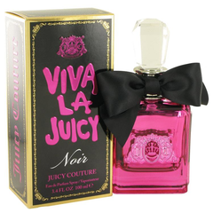 Viva La Juicy Noir by Juicy Couture Eau de Parfum Spray...