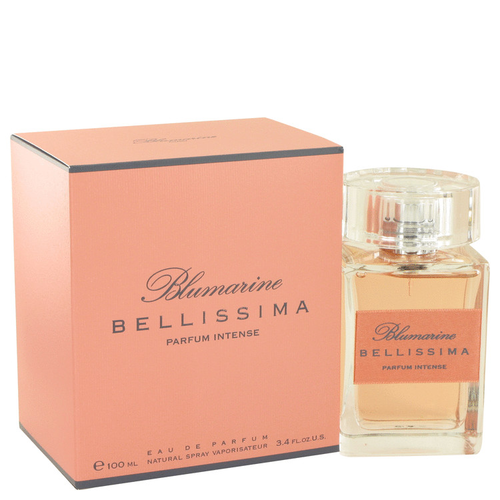 Blumarine Bellissima Intense by Blumarine Parfums Eau de Parfum Spray Intense 100 ml