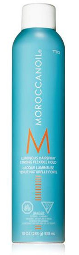 Moroccanoil luminses Haarspray 330 ml