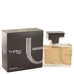 Byblos Man by Byblos Eau de Toilette Spray 100 ml