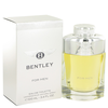 Bentley by Bentley Eau de Toilette Spray 100 ml