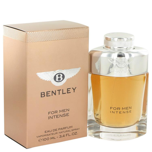 Bentley Intense by Bentley Eau de Parfum Spray 100 ml