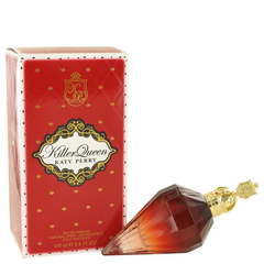 Killer Queen by Katy Perry Eau de Parfum Spray 100 ml