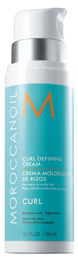 Moroccanoil locken definierende Creme 250 ml