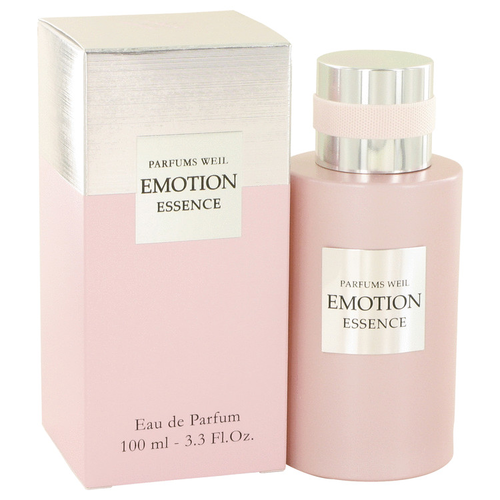 Emotion Essence by Weil Eau de Parfum Spray 100 ml