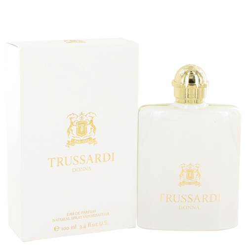 Trussardi Donna by Trussardi Eau de Parfum Spray 100 ml