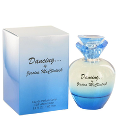 Dancing by Jessica McClintock Eau de Parfum Spray 100 ml