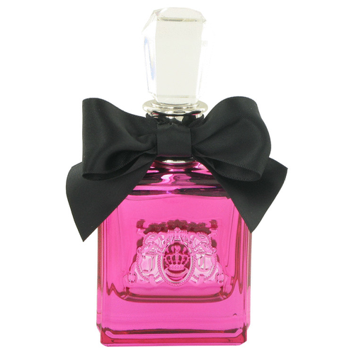 Viva La Juicy Noir by Juicy Couture Eau de Parfum Spray (Tester) 100 ml