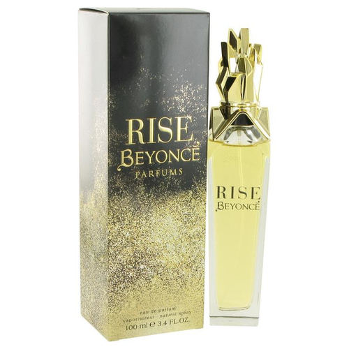 Beyoncé Rise by Beyoncé Eau de Parfum Spray 100 ml