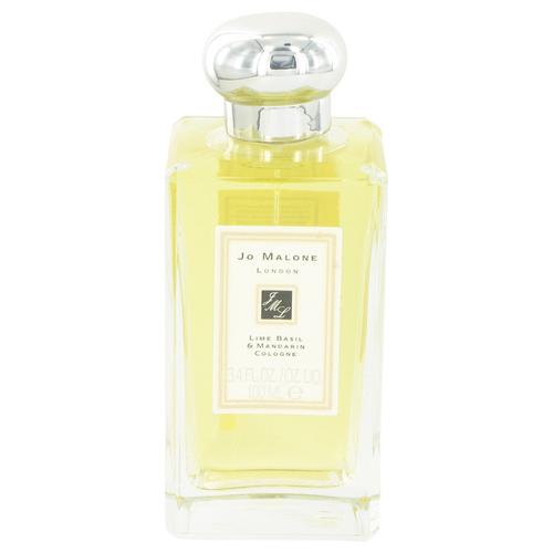 Jo Malone Lime Basil & Mandarin by Jo Malone Cologne Spray (Unisex ohne Verpackung) 100 ml