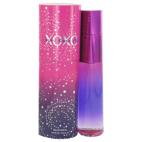 XOXO Mi Amore by Victory International Eau de Parfum Spray 100 ml