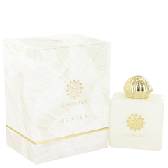 Amouage Honour by Amouage Eau de Parfum Spray 100 ml