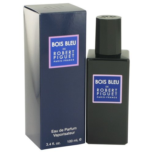 Bois Bleu by Robert Piguet Eau de Parfum Spray (Unisex) 100 ml