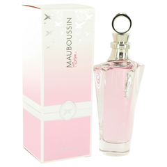 Mauboussin Rose Pour Elle by Mauboussin Eau de Parfum...
