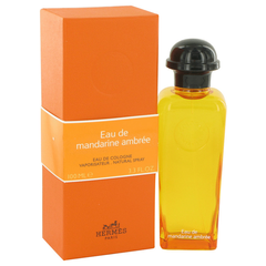Eau de Mandarine Ambree by HermÃ¨s Cologne...