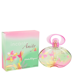 Incanto Amity by Salvatore Ferragamo Eau de Toilette...