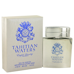Tahitian Waters by English Laundry Eau de Parfum Spray...