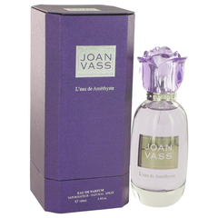 Lâ€™eau De Amethyste by Joan Vass Eau de...