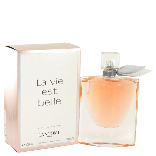 La Vie Est Belle by Lancôme Eau de Parfum Spray 100 ml