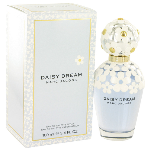 Daisy Dream by Marc Jacobs Eau de Toilette Spray 100 ml