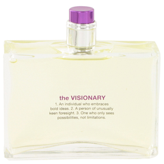 The Visionary by Gap Eau de Toilette Spray (Tester) 100 ml