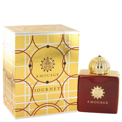 Amouage Journey by Amouage Eau de Parfum Spray 100 ml