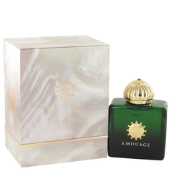 Amouage Epic by Amouage Eau de Parfum Spray 100 ml