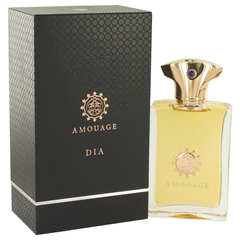 Amouage Dia by Amouage Eau de Parfum Spray 100 ml