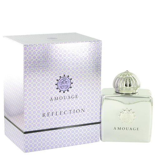 Amouage Reflection by Amouage Eau de Parfum Spray 100 ml