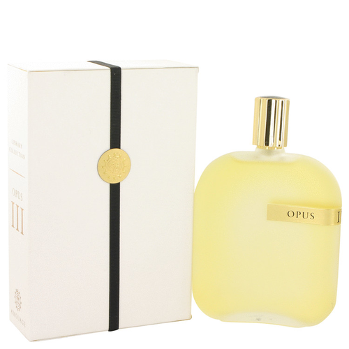 Opus III by Amouage Eau de Parfum Spray 100 ml