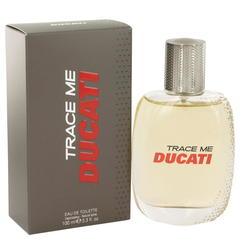 Ducati Trace Me by Ducati Eau de Toilette Spray 100 ml