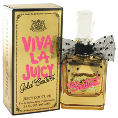 Viva La Juicy Gold Couture by Juicy Couture Eau de Parfum...