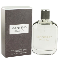 Kenneth Cole Mankind by Kenneth Cole Eau de Toilette...