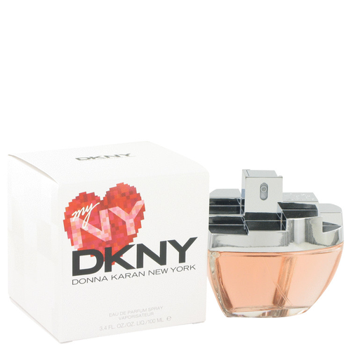 DKNY My NY by Donna Karan Eau de Parfum Spray 100 ml