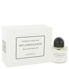 Byredo Inflorescence by Byredo Eau de Parfum Spray 100 ml