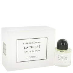 Byredo La Tulipe by Byredo Eau de Parfum Spray 100 ml