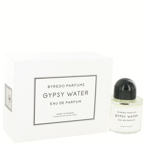 Byredo Gypsy Water by Byredo Eau de Parfum Spray (Unisex) 100 ml
