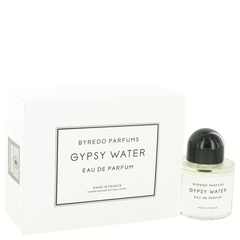 Byredo Gypsy Water by Byredo Eau de Parfum Spray (Unisex)...