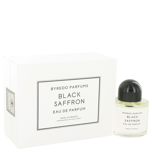 Byredo Black Saffron by Byredo Eau de Parfum Spray (Unisex) 100 ml